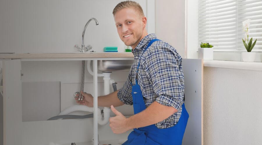 Emergency Plumbing Repair in Mesquite, NV